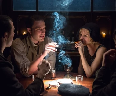 "Nocne życie": Gangsterski Boston
