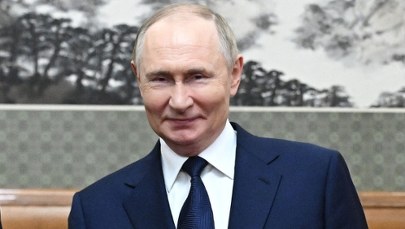 Nocny atak Rosji na Ukrainę. Jest apel do obywateli