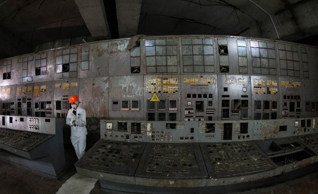 Nocny eksperyment zakończony katastrofą nuklearną. Władze próbowały tuszować prawdę
