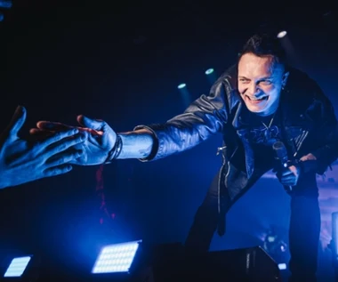 Nocny Kochanek wydaje książkę kucharską. "Żarty, których nie zrozumieją Wasze ciocie"