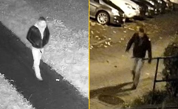 Nocny koszmar młodego małżeństwa. Policja apeluje o pomoc 