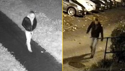 Nocny koszmar młodego małżeństwa. Policja apeluje o pomoc 