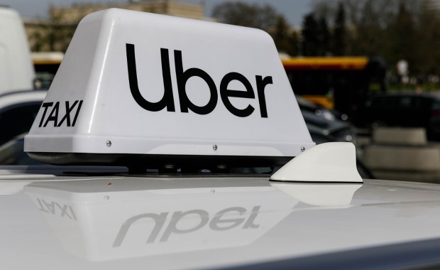 Nocny kurs Uberem zamienił się w koszmar. "Nie chcę, by spotkało to inne"