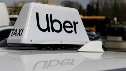 Nocny kurs Uberem zamienił się w koszmar. "Nie chcę, by spotkało to inne"