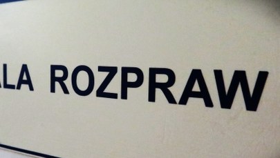 "Nocny łowca" świadkiem w procesie o zabójstwo Ewy Tylman