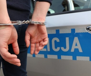 Nocny napad i łup warty 2 miliony złotych. Trzy osoby zatrzymane