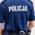 Nocny napad na jubilera. Policjanci oddali strzały