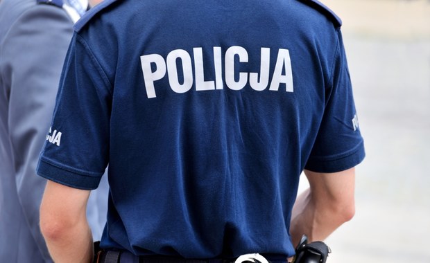 Nocny napad na jubilera. Policjanci oddali strzały