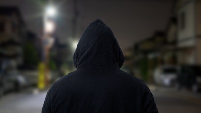 Nocny napad na sklep na Mazowszu. Nie żyje jeden z napastników