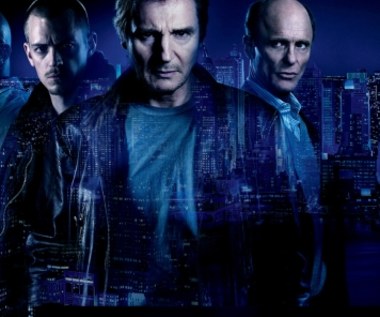 "Nocny pościg": Liam Neeson kontra irlandzka mafia