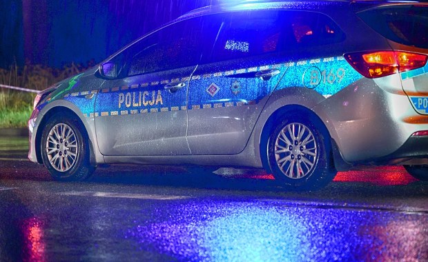 Nocny pościg w Białymstoku. Miał powód, by uciekać przed policją