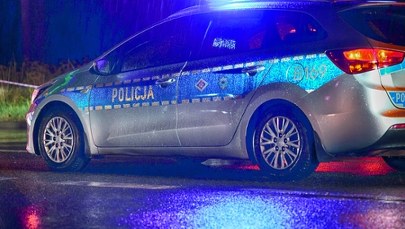 Nocny pościg w Białymstoku. Miał powód, by uciekać przed policją