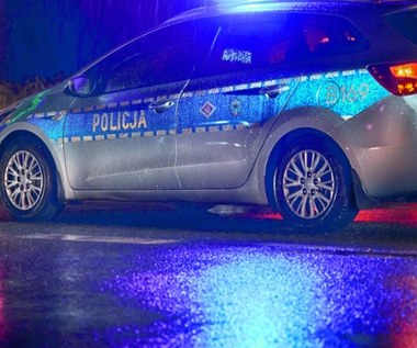 Nocny pościg w Białymstoku. Miał powód, by uciekać przed policją