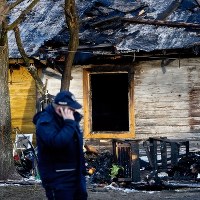 Nocny pożar w Białej Podlaskiej, zginęło 7 osób