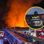 Nocny pożar w Czechowicach-Dziedzicach. Znamy ustalenia służb