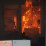 Nocny pożar w domu spokojnej starości. Tragiczne wieści z Indonezji