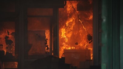 Nocny pożar w domu spokojnej starości. Tragiczne wieści z Indonezji