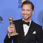 "Nocny recepcjonista": Serial powróci z drugim sezonem? Plotki głoszą o udziale Hiddlestona
