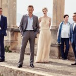 "Nocny recepcjonista": Thriller w gwiazdorskiej obsadzie znów na AMC