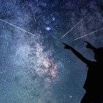 Nocny spektakl na niebie. Dziś maksimum Aurygidów