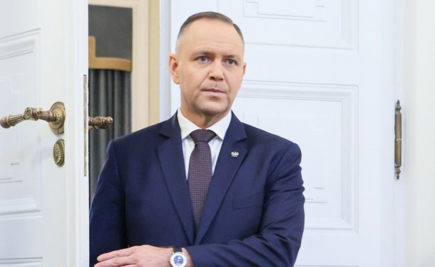 Nocny wpis Nawrockiego w sprawie Iranu i USA