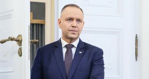 Nocny wpis Nawrockiego w sprawie Iranu i USA