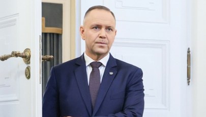 Nocny wpis Nawrockiego w sprawie Iranu i USA