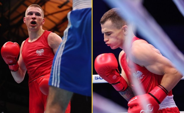 Nocny wypadek polskich pięściarzy. W jakim są stanie?