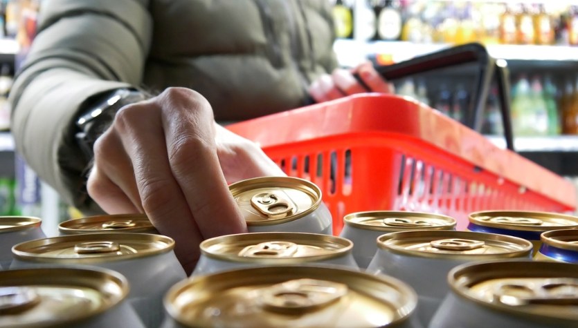 ​Nocny zakaz sprzedaży alkoholu w Kielcach już wkrótce