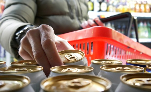 ​Nocny zakaz sprzedaży alkoholu w Kielcach już wkrótce