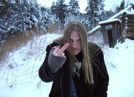 Nocturno Culto (Darkthrone) /Oficjalna strona zespołu