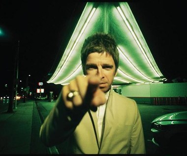 Noel Gallagher debiutuje solo