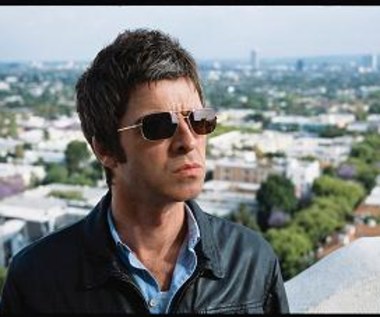 Noel Gallagher debiutuje solo