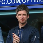 Noel Gallagher komentuje piosenkę dla Bonda i sprawy uchodźców 