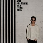 Noel Gallagher na szczycie brytyjskiej listy bestsellerów