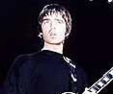 Noel Gallagher nie lubi przyszłej szwagierki