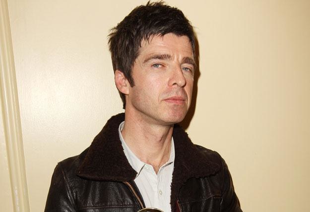 Noel Gallagher: Spróbuj go skrytykować! fot. Dave Hogan /Getty Images/Flash Press Media