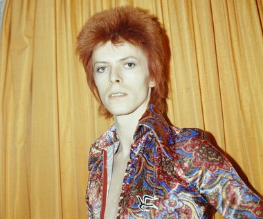 Noel Gallagher w przeboju Davida Bowie. Posłuchaj "Valentine's Day"