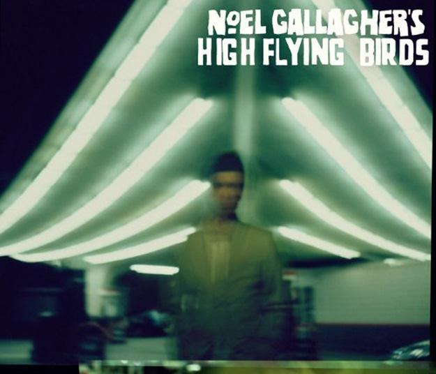 Noel Gallagher wyraźnie odżył po rozpadzie Oasis /