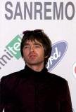 Noel Gallagher z grupy Oasis /poboczem.pl