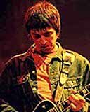 Noel Gallagher /