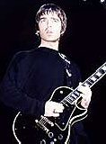 Noel Gallagher /