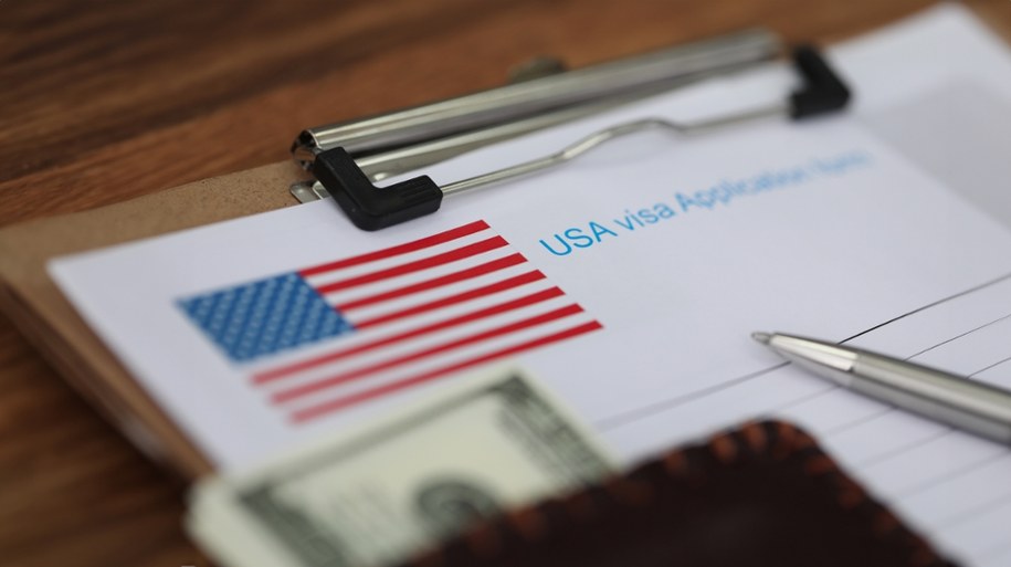 Chory lub z nadwagą? Możesz nie dostać wizy do Stanów Zjednoczonych