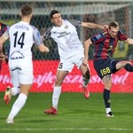 Nokaut w Niepołomicach. Znamy pierwszego finalistę Pucharu Polski!