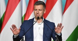 Nokaut w sondażach. Opozycja na Węgrzech idzie po większość konstytucyjną