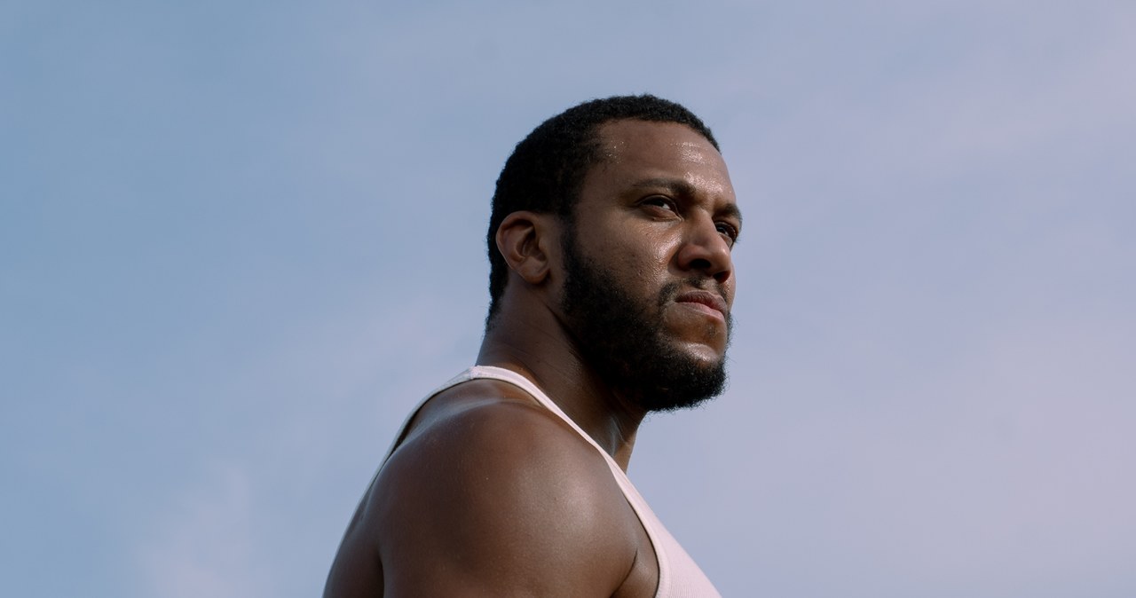 "Nokaut" /Laurent le Crabe /Netflix