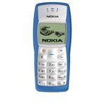 Nokia 1100 - najpopularniejsza komórka świata