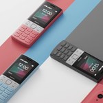 Nokia 150 i 130 w ofercie. Telefony wyglądają jak sprzed 20 lat