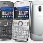 Nokia 202, 203 i 303 oficjalnie