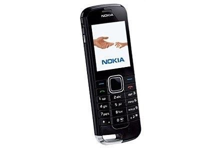 Nokia 2228 /materiały prasowe